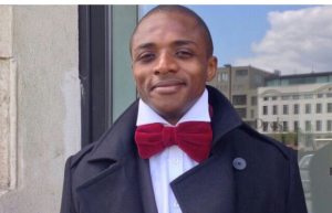 Photo de profil de Alvin Cyrille Tankeu Tonji