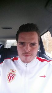 Photo de profil de Alvin Cauchard