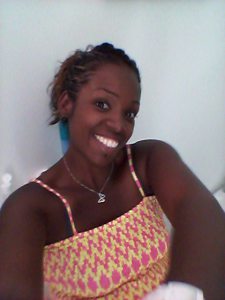 Photo de profil de Alvina Rodier