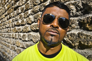 Photo de profil de Alwyn Bablee