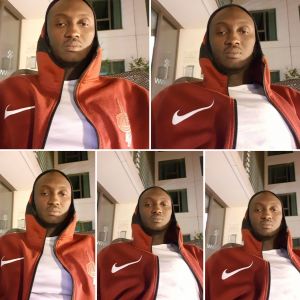 Photo de profil de Aly Gueye