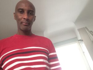Photo de profil de Aly Soumare