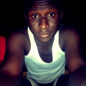 Photo de profil de Aly Sow