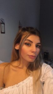 Photo de profil de Alycia Maurel