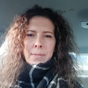 Photo de profil de Alyne Queval