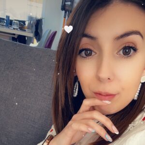 Photo de profil de Alyson Guillet