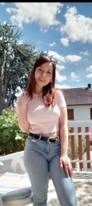 Photo de profil de Alyssa Beauviche