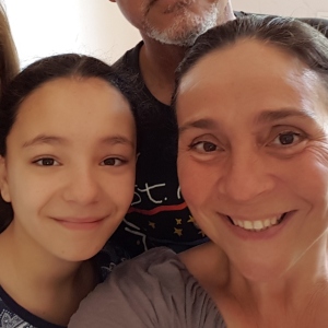 Photo de profil de Alyssa Legros