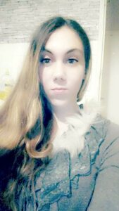 Photo de profil de Alyssia Samy