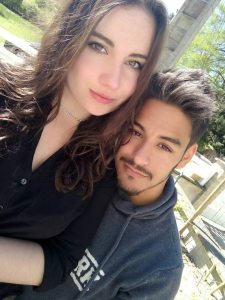 Photo de profil de Alyssia Vallet