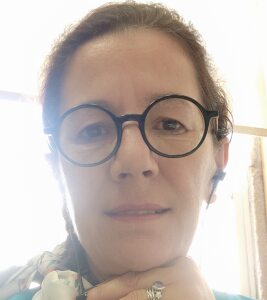 Photo de profil de Alzira Maria Ribeiro