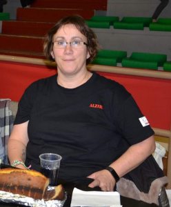 Photo de profil de Alzira Alves