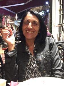 Photo de profil de Alzira de Sousa Oliveira