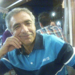 Photo de profil de Amadeo Fernandes