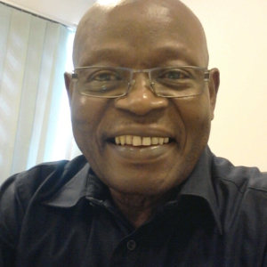 Photo de profil de Amadou Hamady Diallo