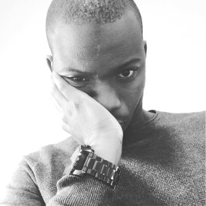 Photo de profil de Amadou Diallo