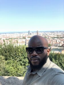 Photo de profil de Amadou Sall