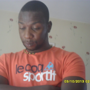 Photo de profil de Amadou Saw