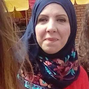 Photo de profil de Amal Ferhat Benguesmia