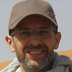 Photo de profil de Amal Laimani