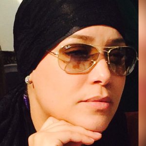 Photo de profil de Amal Rguibi