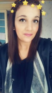 Photo de profil de Amalia Ancel