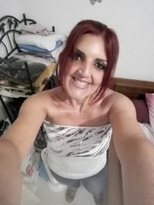 Photo de profil de Amalia Perez