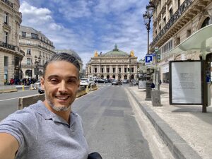 Photo de profil de Amallah Ridouane