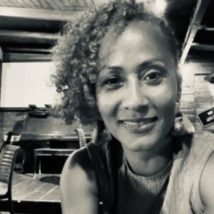 Photo de profil de Amanda Arekian