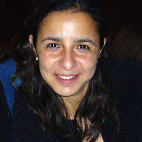 Photo de profil de Amanda Balconi