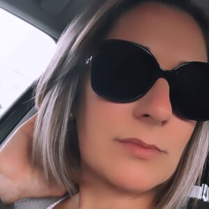 Photo de profil de Amanda Barret
