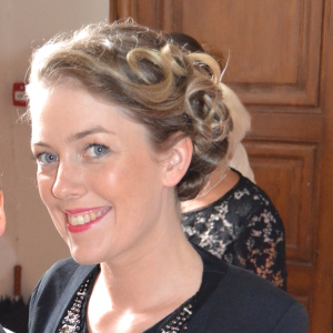 Photo de profil de Amanda Bellec