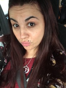 Photo de profil de Amanda Benmechta
