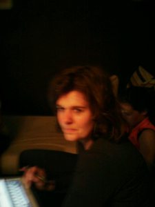 Photo de profil de Amanda Delahaye