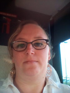 Photo de profil de Amanda Ferat