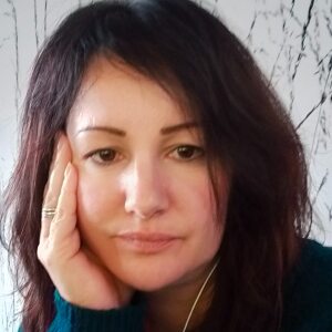 Photo de profil de Amanda Fernandes