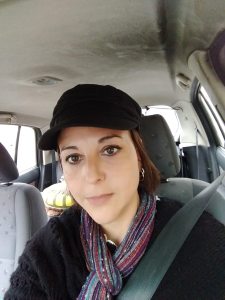 Photo de profil de Amanda Finck Bouriez