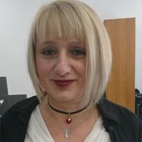 Photo de profil de Amanda Houpin