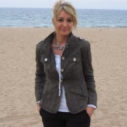 Photo de profil de Amanda Jerardo