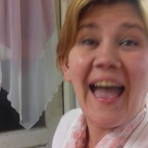 Photo de profil de Amanda Lapeyre