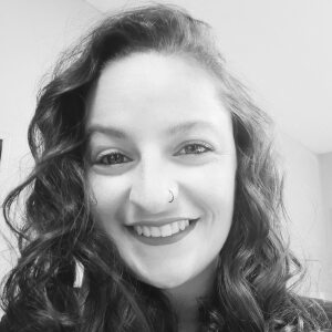 Photo de profil de Amanda Raymond