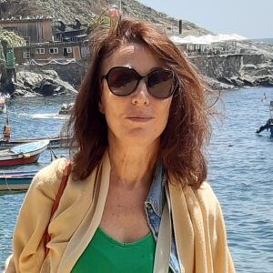 Photo de profil de Amanda Tchekmeian