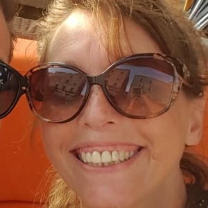 Photo de profil de Amanda Towler