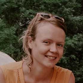 Photo de profil de Amandine Allais