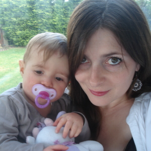Photo de profil de Amandine Allard