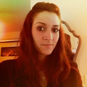 Photo de profil de Amandine André