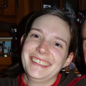 Photo de profil de Amandine Aumersier