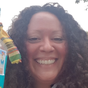 Photo de profil de Amandine Aupy