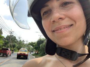 Photo de profil de Amandine Babin Vda