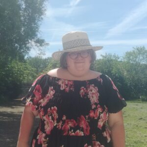Photo de profil de Amandine Ballu